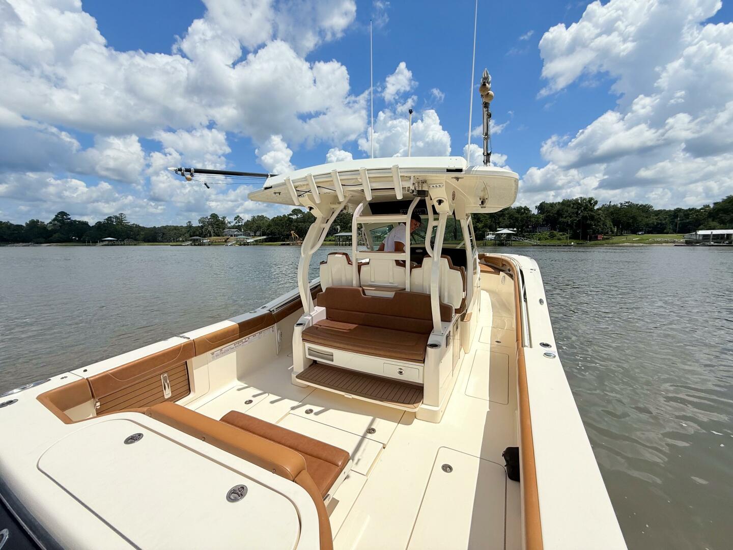 2020 Scout 380 LXF - Image 39