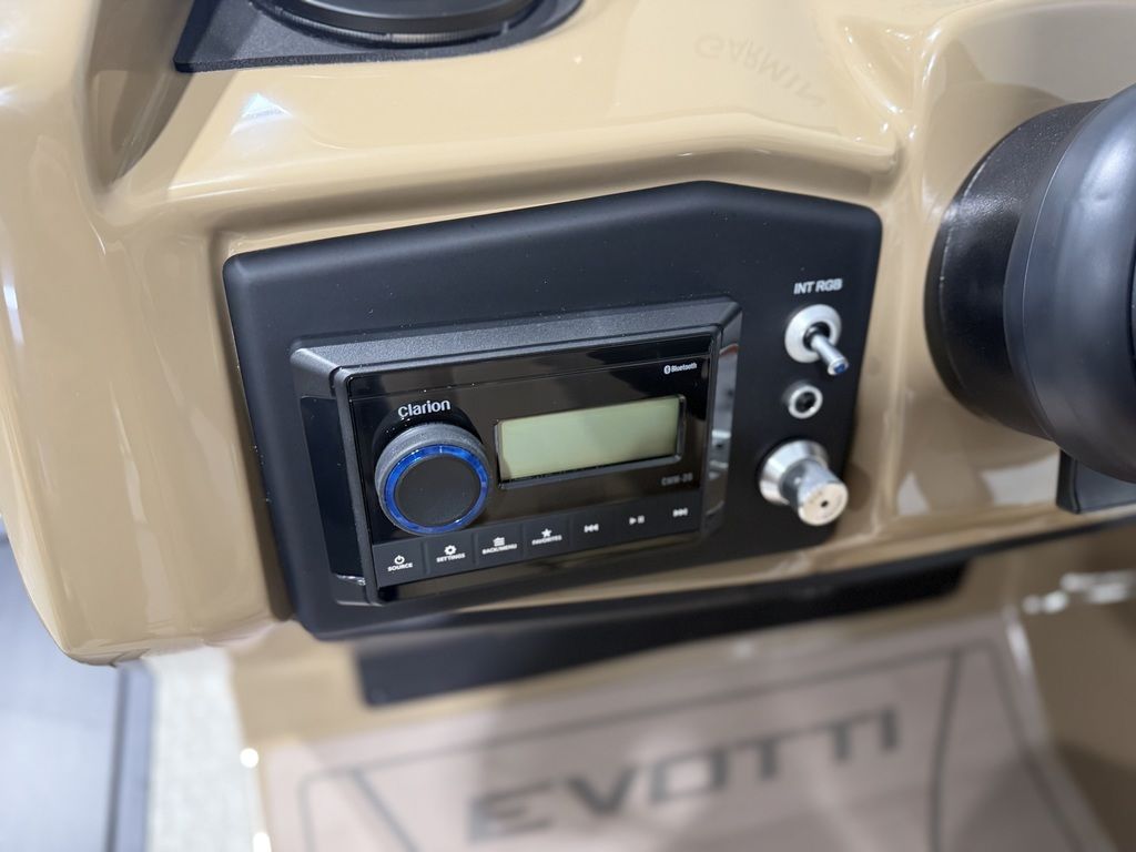 2026 Evotti 521QL - Image 28