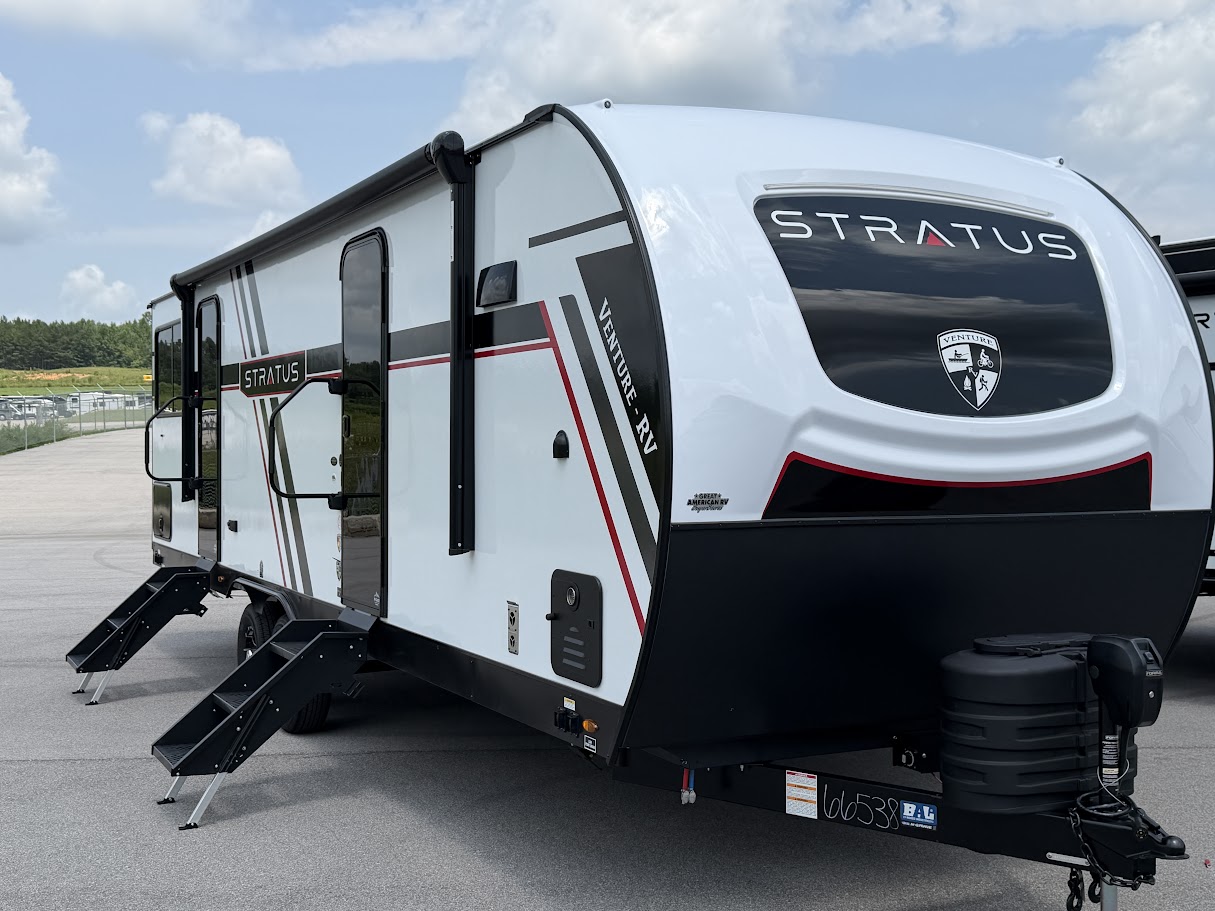 2027 VENTURE RV STRATUS 262VFK - Image 1
