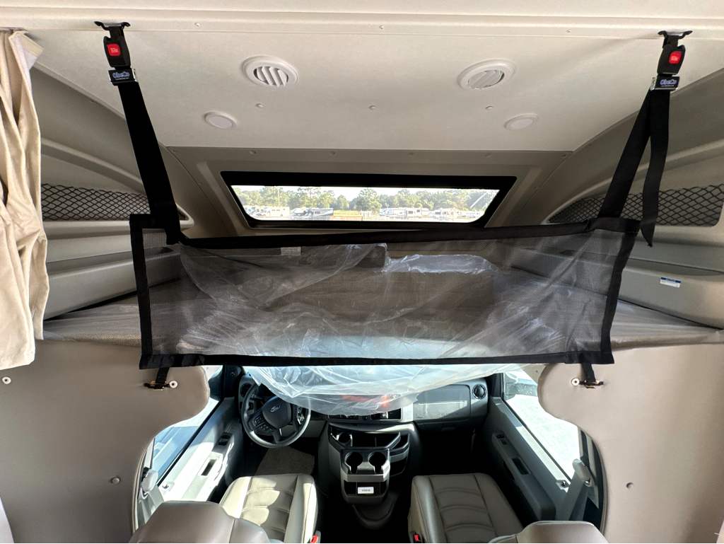 2027 ENTEGRA COACH ODYSSEY 30Z - Image 26