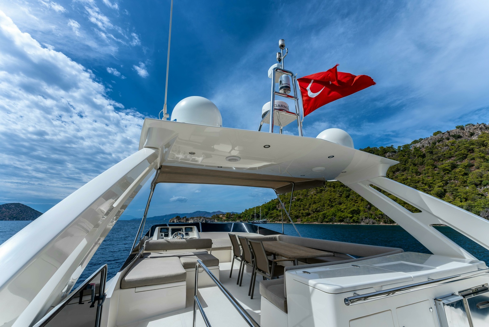 2012 Numarine - Image 2
