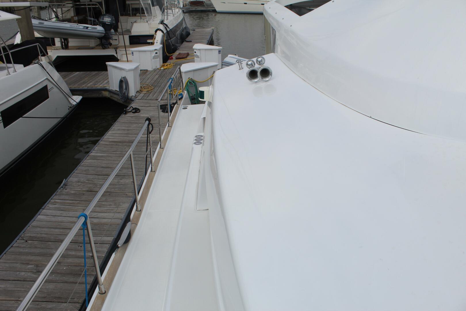 2004 Lagoon 43 Power Cat - Image 53