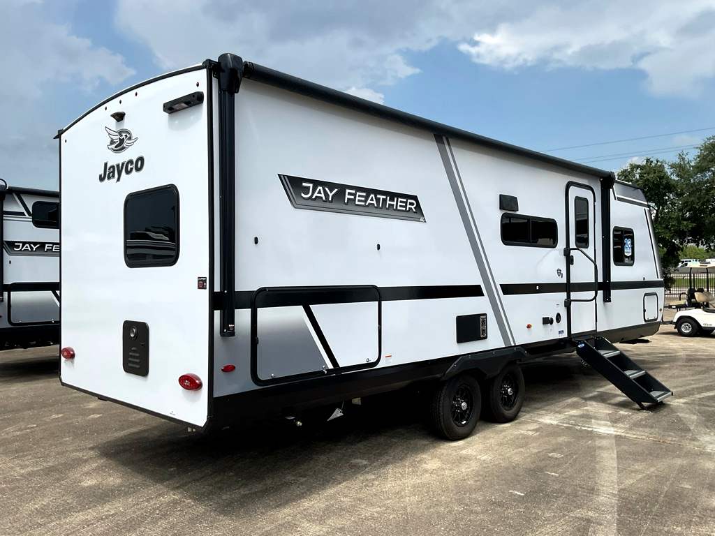 2027 JAYCO Jay Feather 26BHSL - Image 30