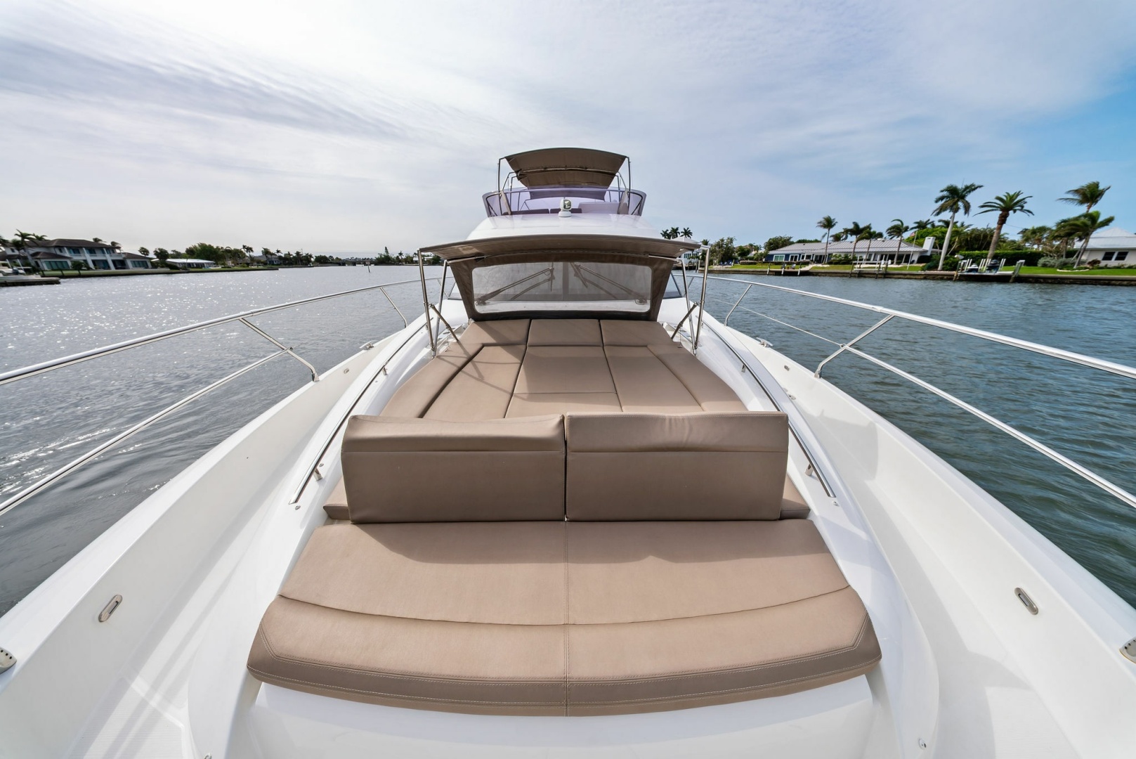 2015 Prestige 550 Base - Image 59