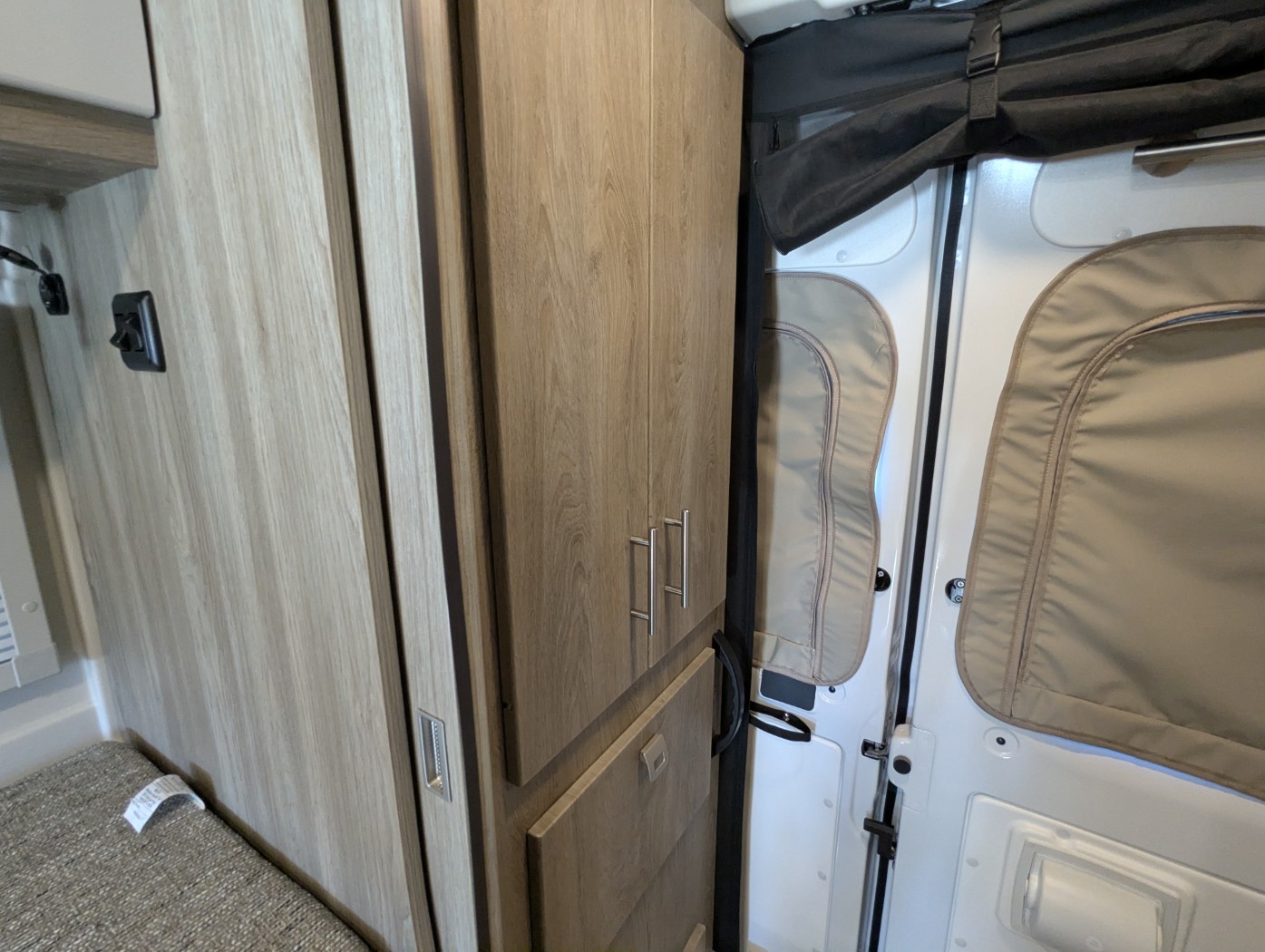 2026 Winnebago Travato 59K - Image 19