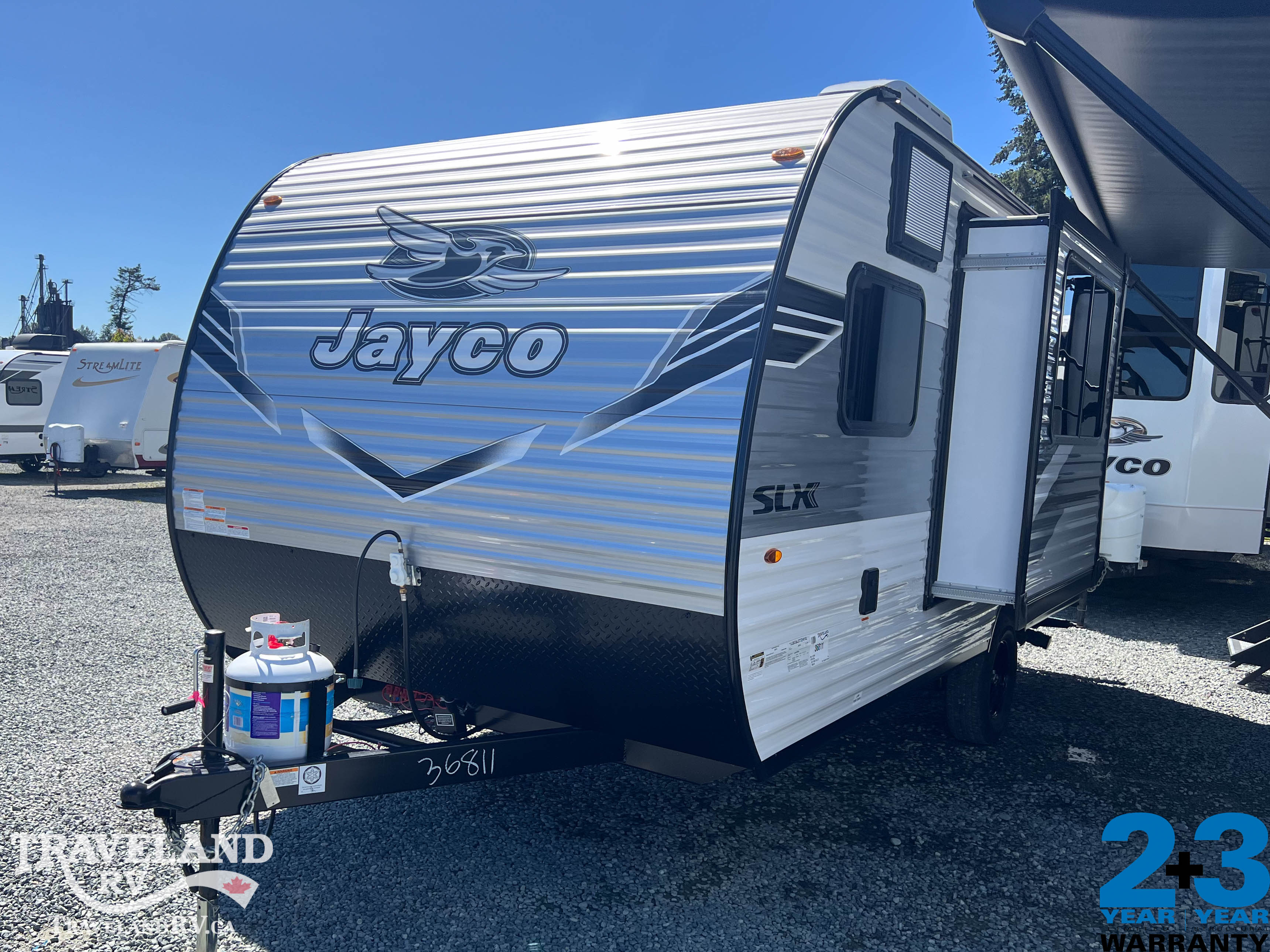 2026 Jayco Jay Flight SLX 160LKW - Image 4