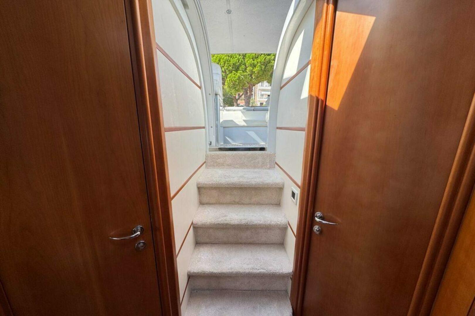 2007 Pershing Pershing 50 - Image 13