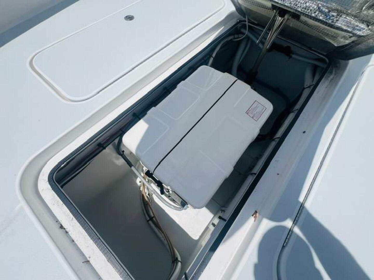 2015 Billfish 39 Custom CC - Image 80