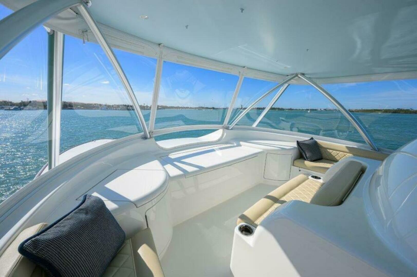 2020 VIKING VIKING 61 Convertible Base - Image 119