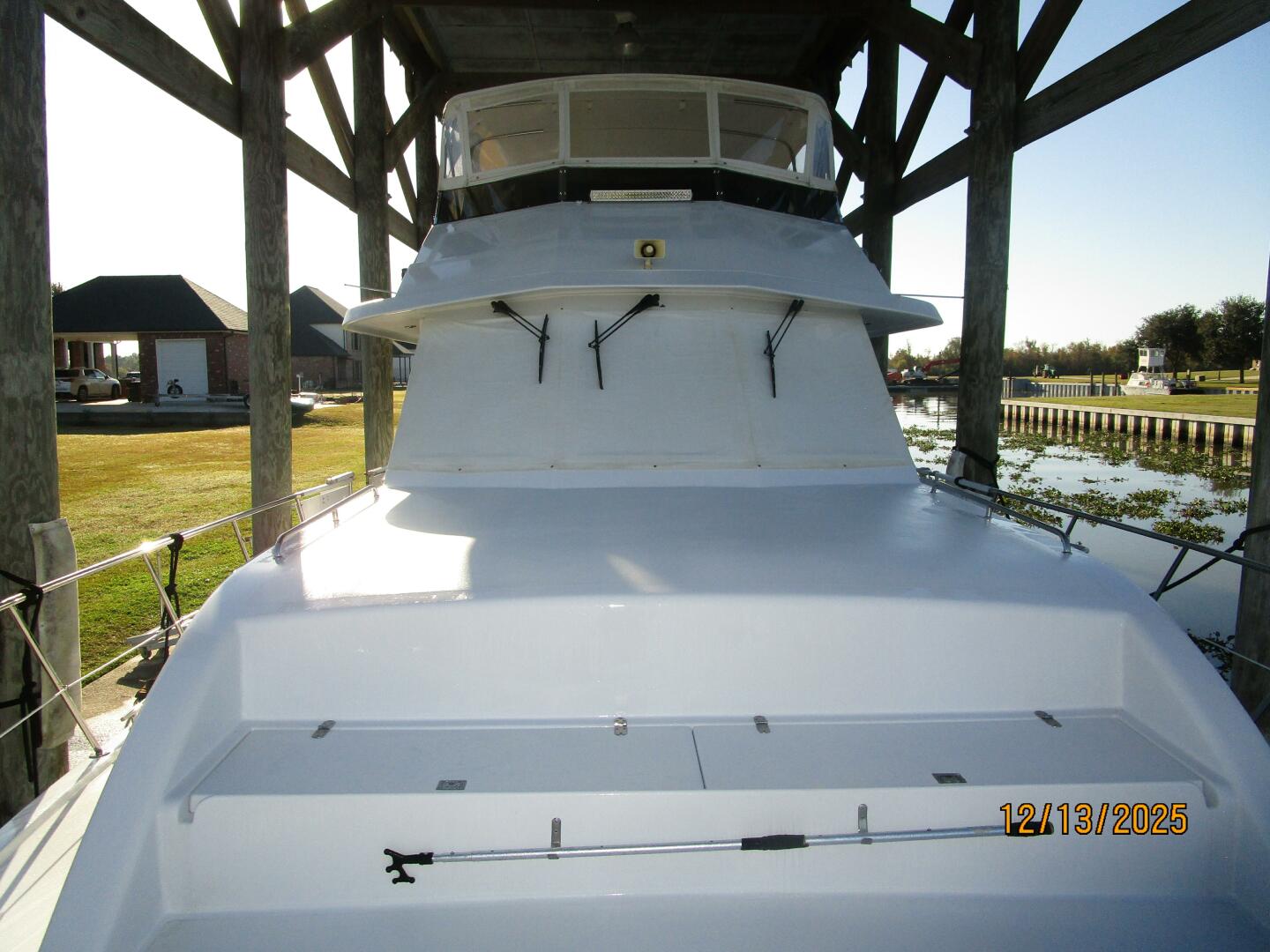 2000 Jefferson Marquessa - Image 11