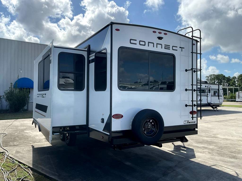 2027 KZ CONNECT C271RL - Image 34