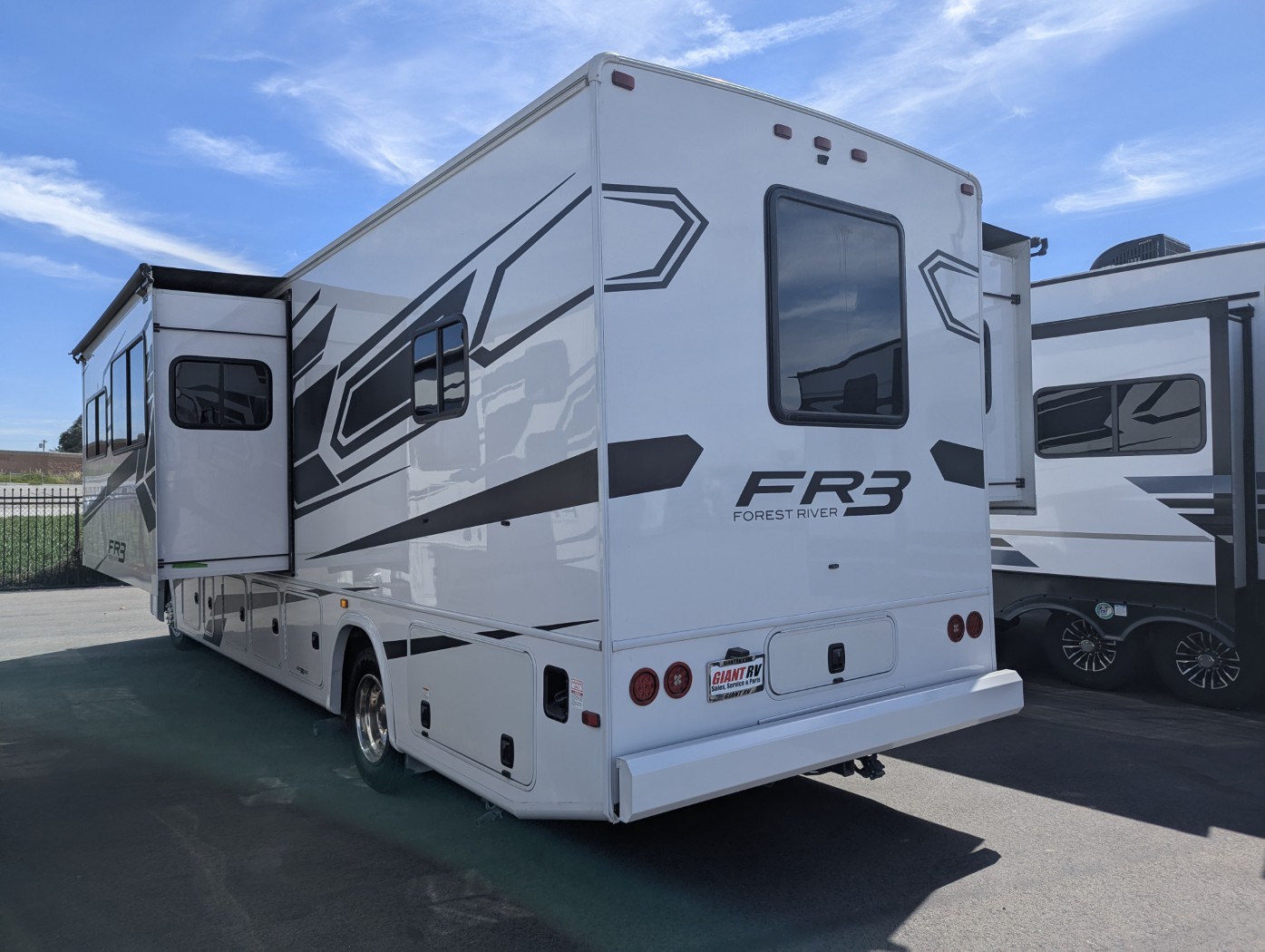 2024 Forest River FR3 30DS - Image 4