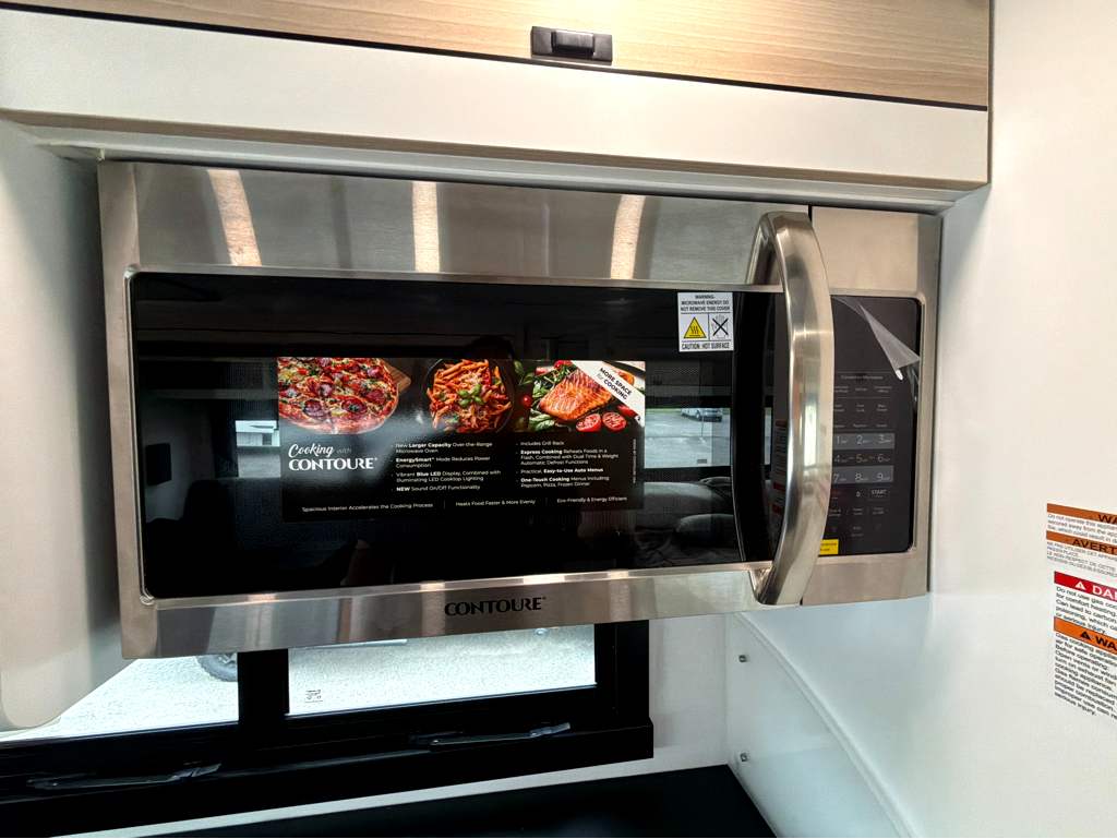 2027 JAYCO MELBOURNE PRESTIGE 25LP - Image 25