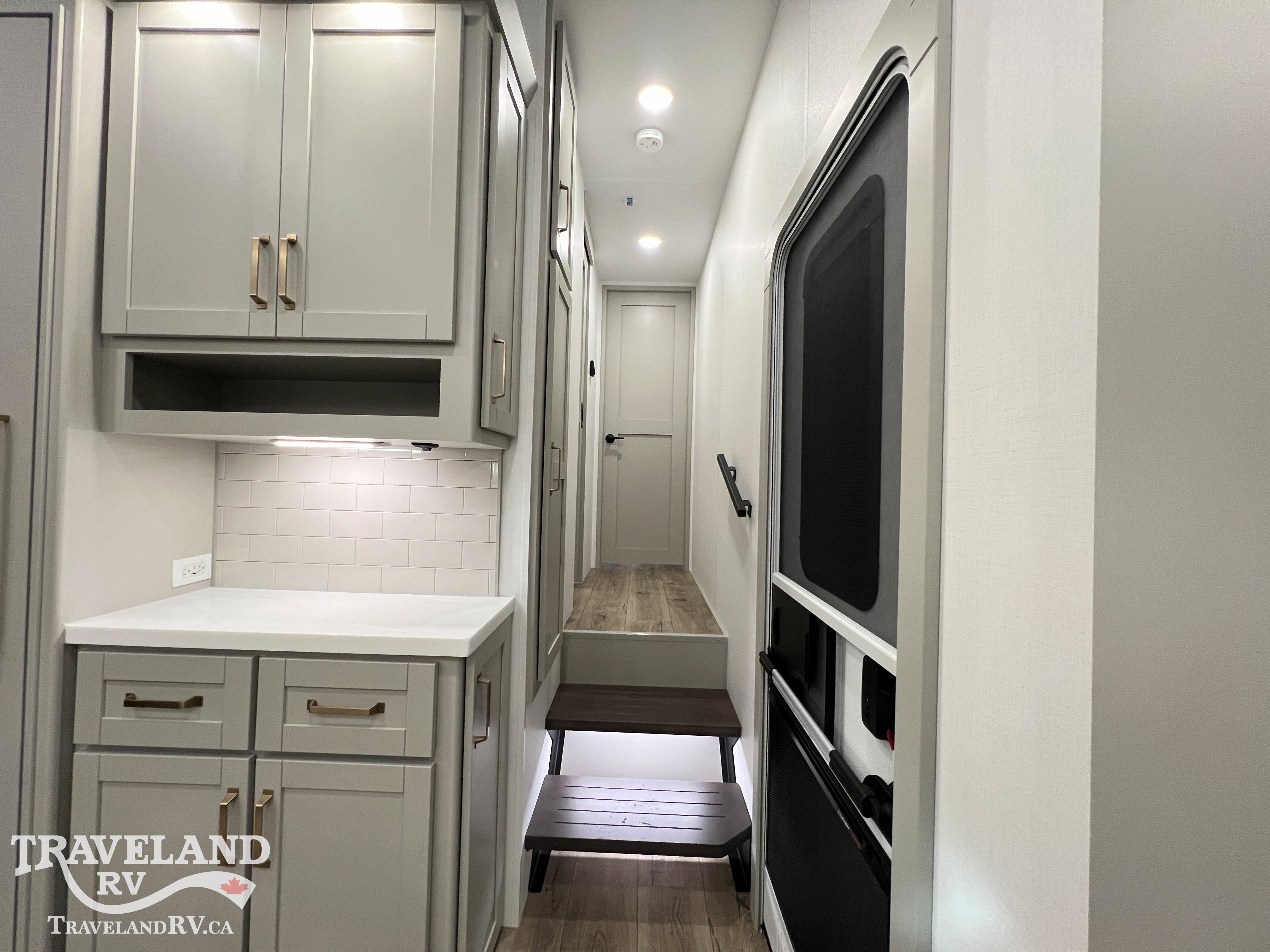 2026 Brinkley RV Model Z 3600 - Image 26
