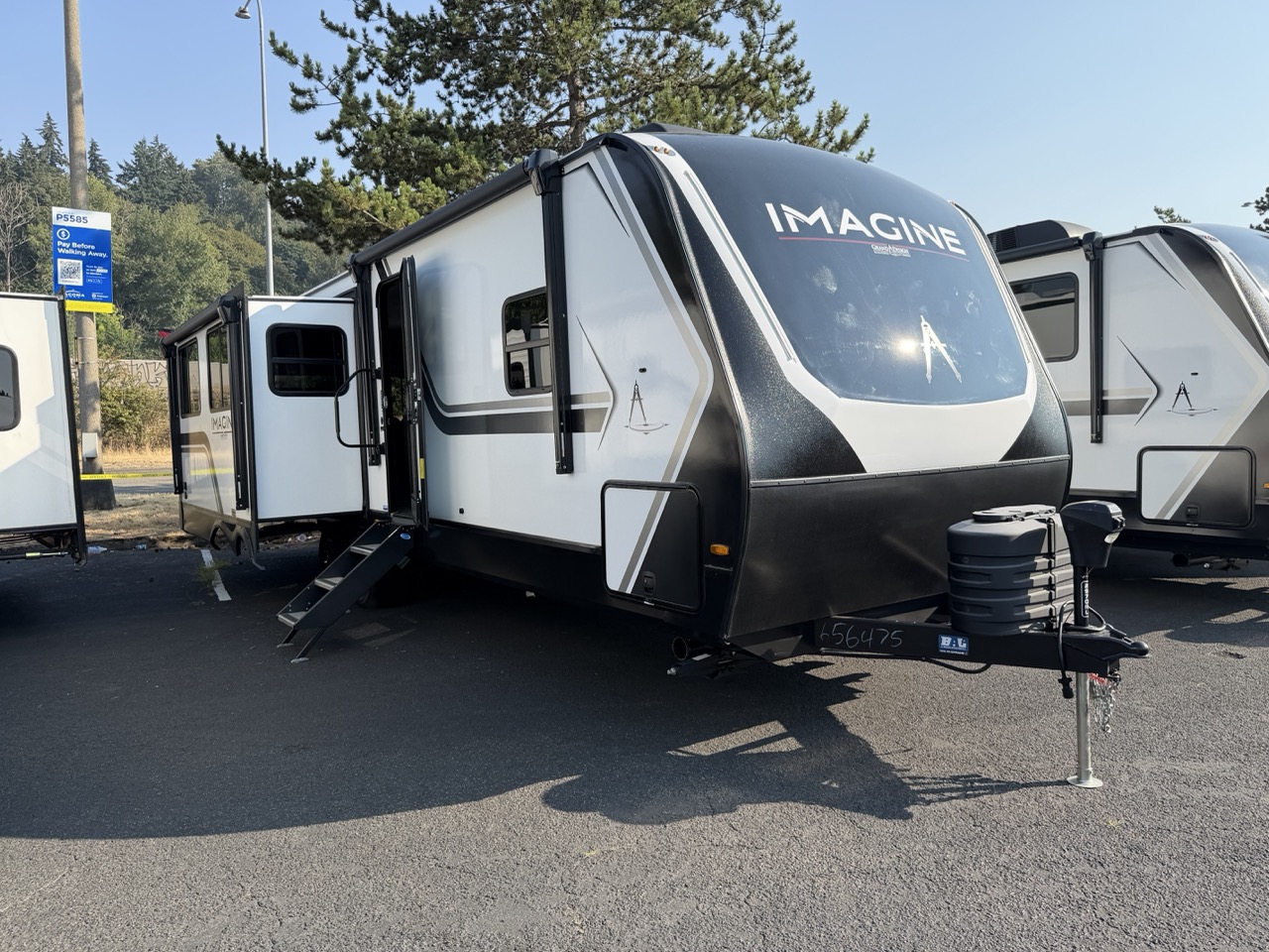 2026 Grand Design Imagine 2970RL - Image 1