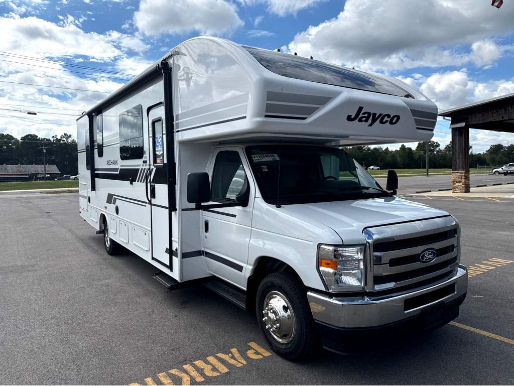 2027 JAYCO REDHAWK 27G - Image 1
