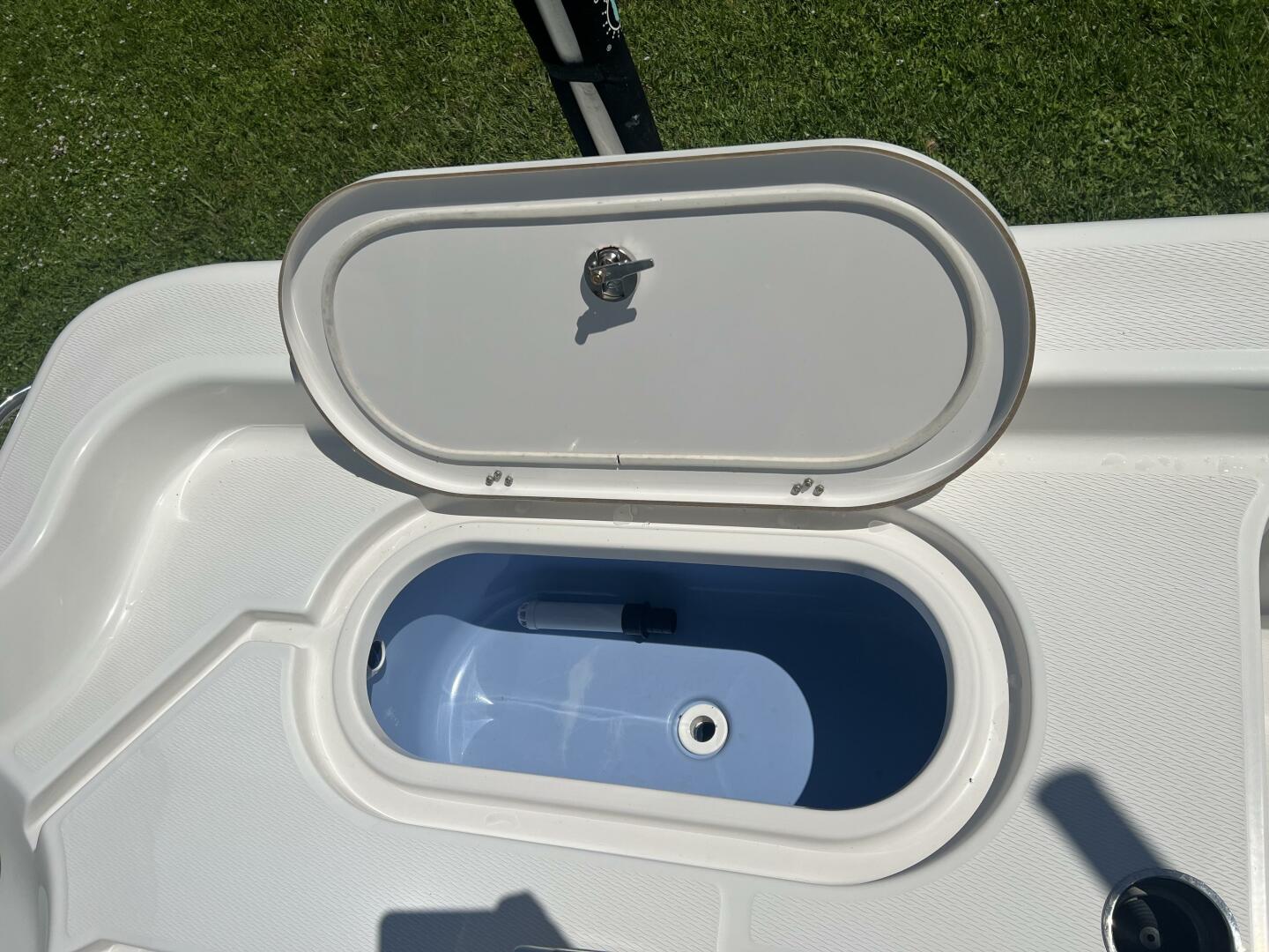 2019 Blue Wave 2800 Pure Hybrid - Image 11