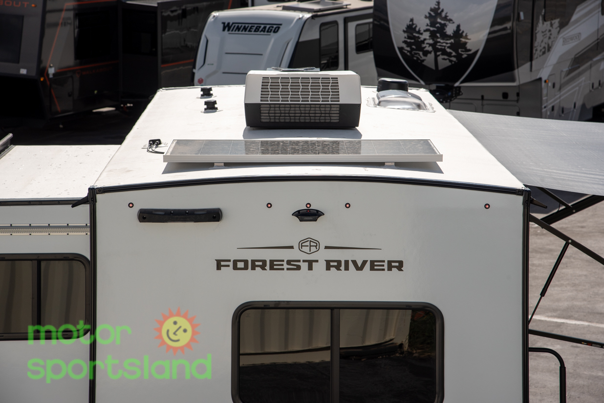 2026 Forest River R-Pod RP-198 - Image 26