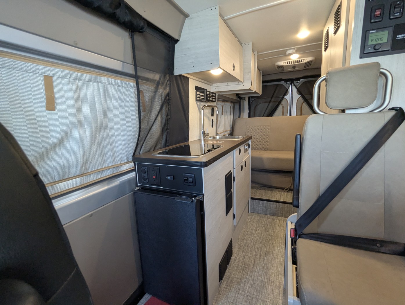 2027 Winnebago Solis 59PX - Image 17