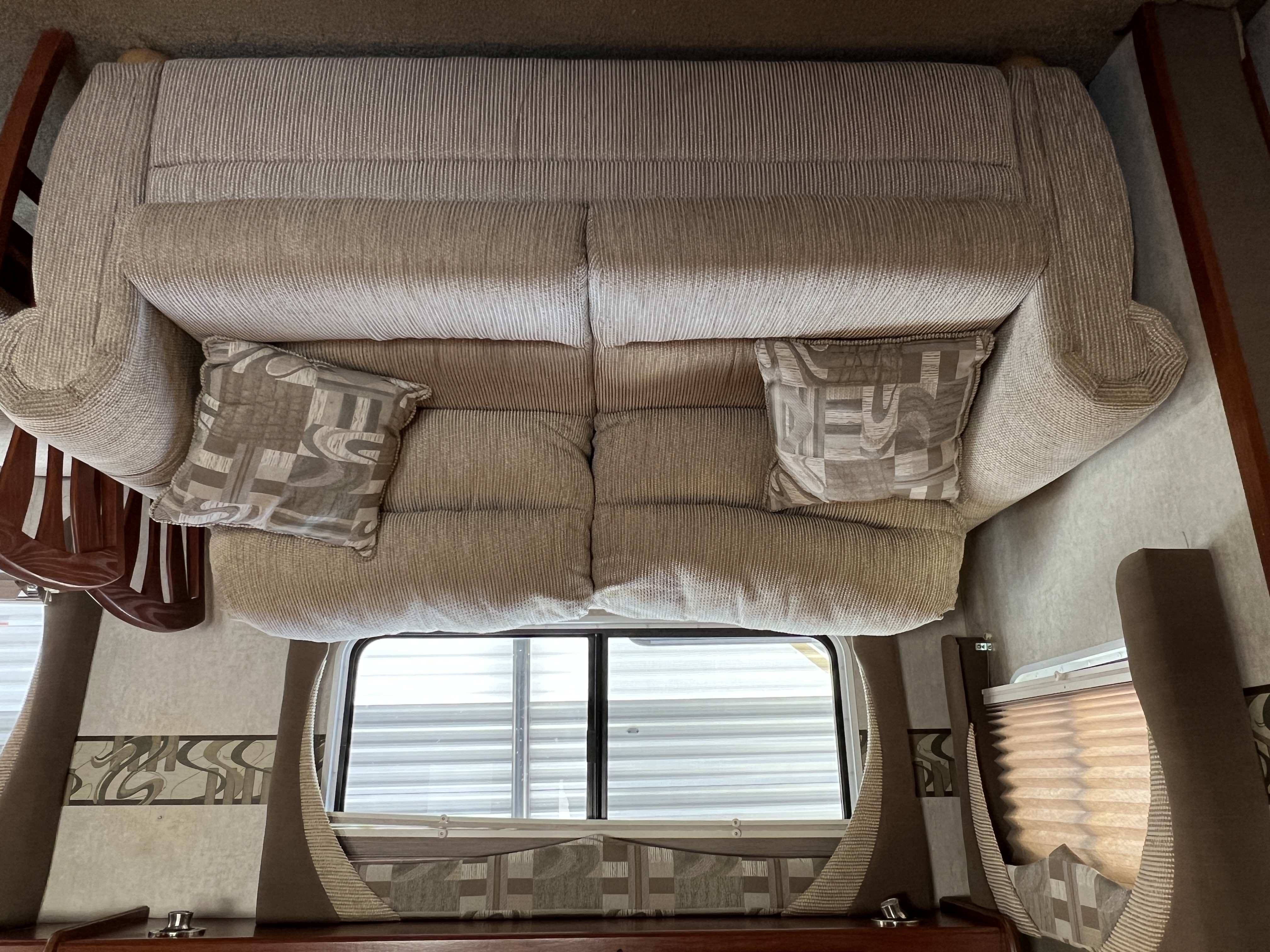 2009 FOREST RIVER PROWLER 280FKS - Image 19