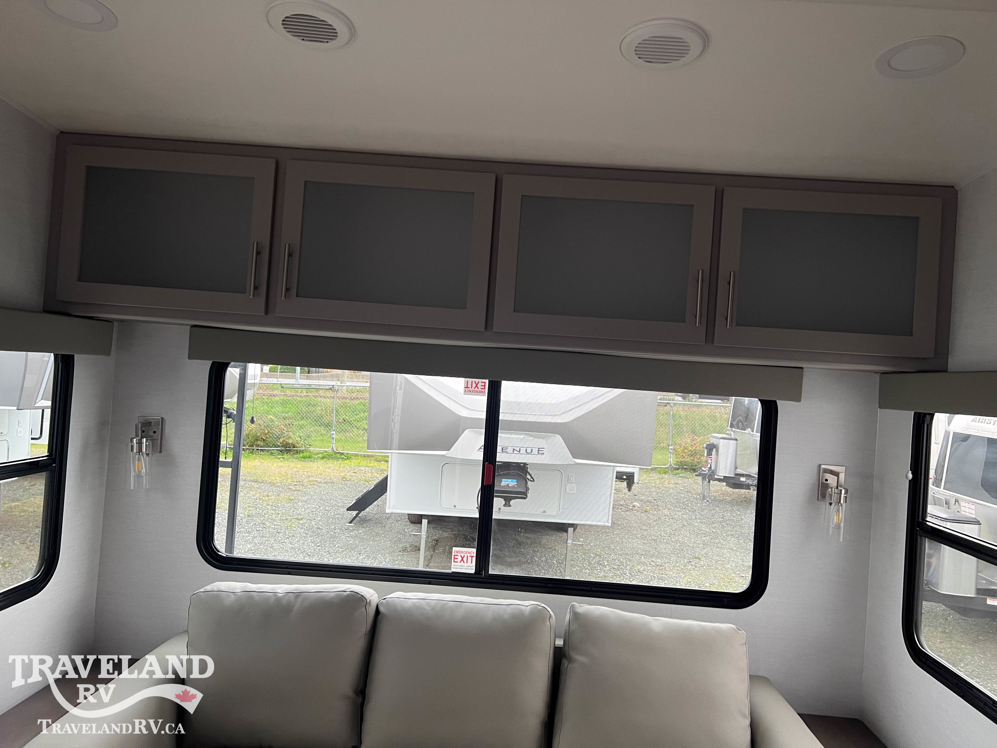 2026 Alliance RV Avenue 29RL - Image 11
