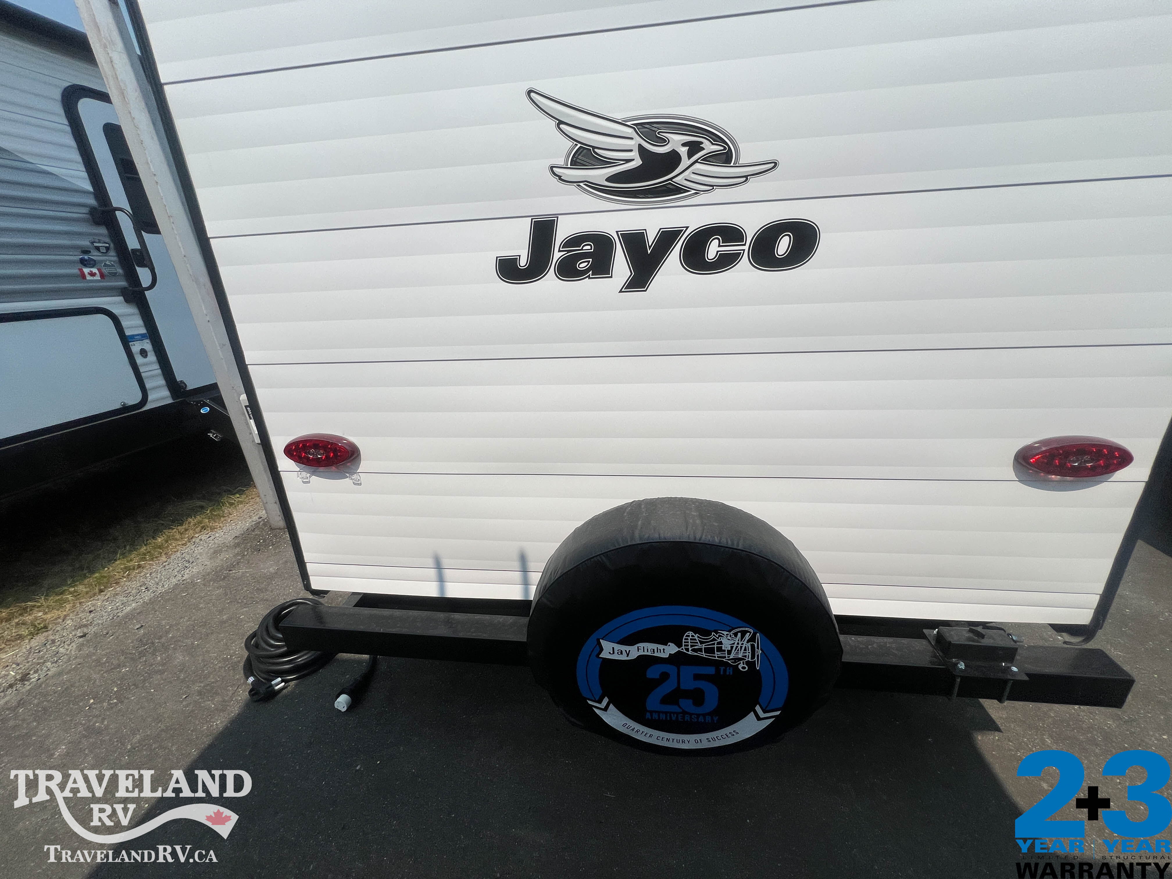 2027 Jayco Jay Flight SLX 260BHW - Image 7