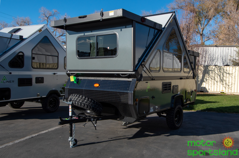 2026 COLUMBIA NORTHWEST A-liner EVOLUTION 12 - Image 7