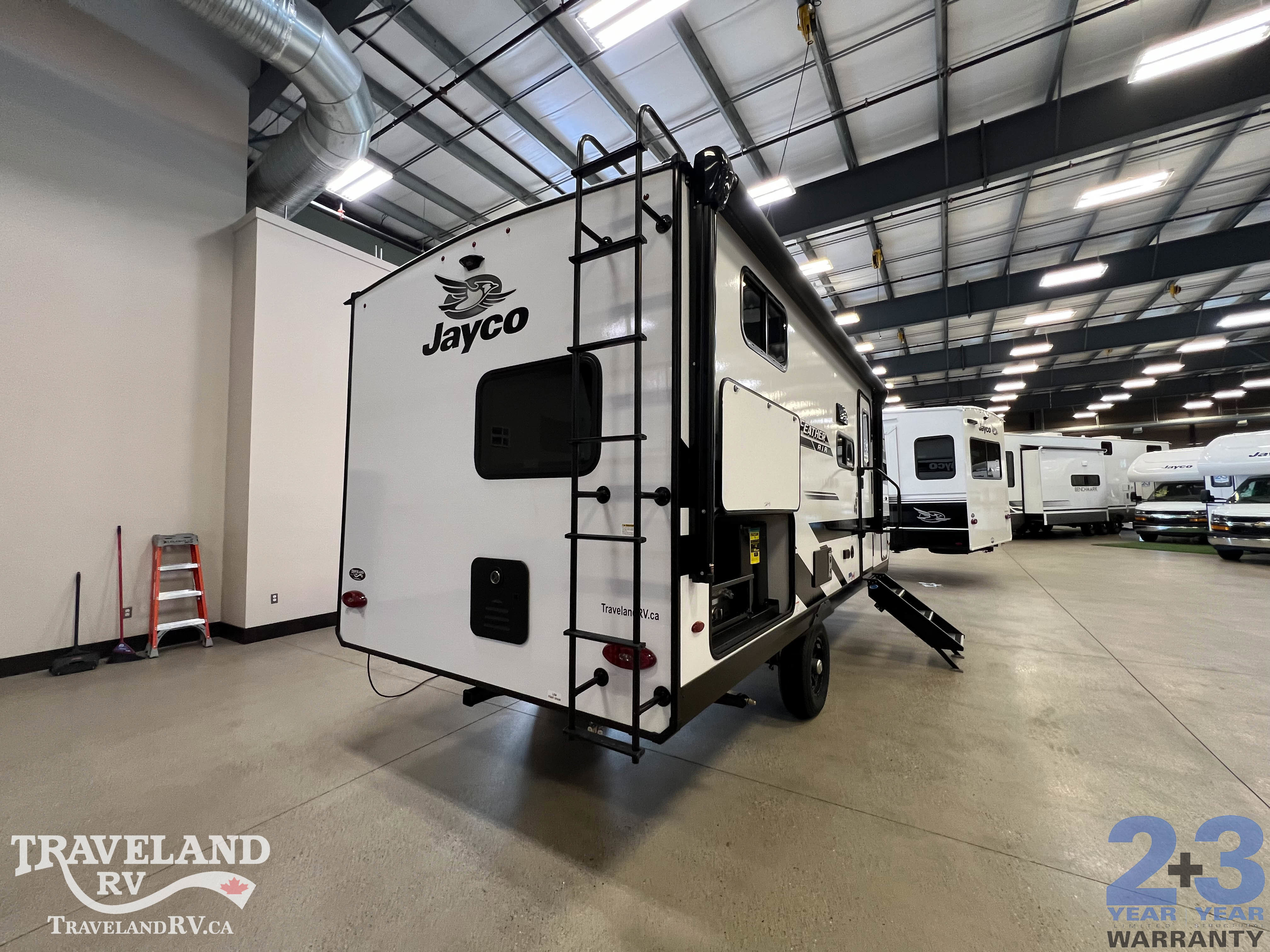 2026 Jayco Jay Feather Air 16DB - Image 6