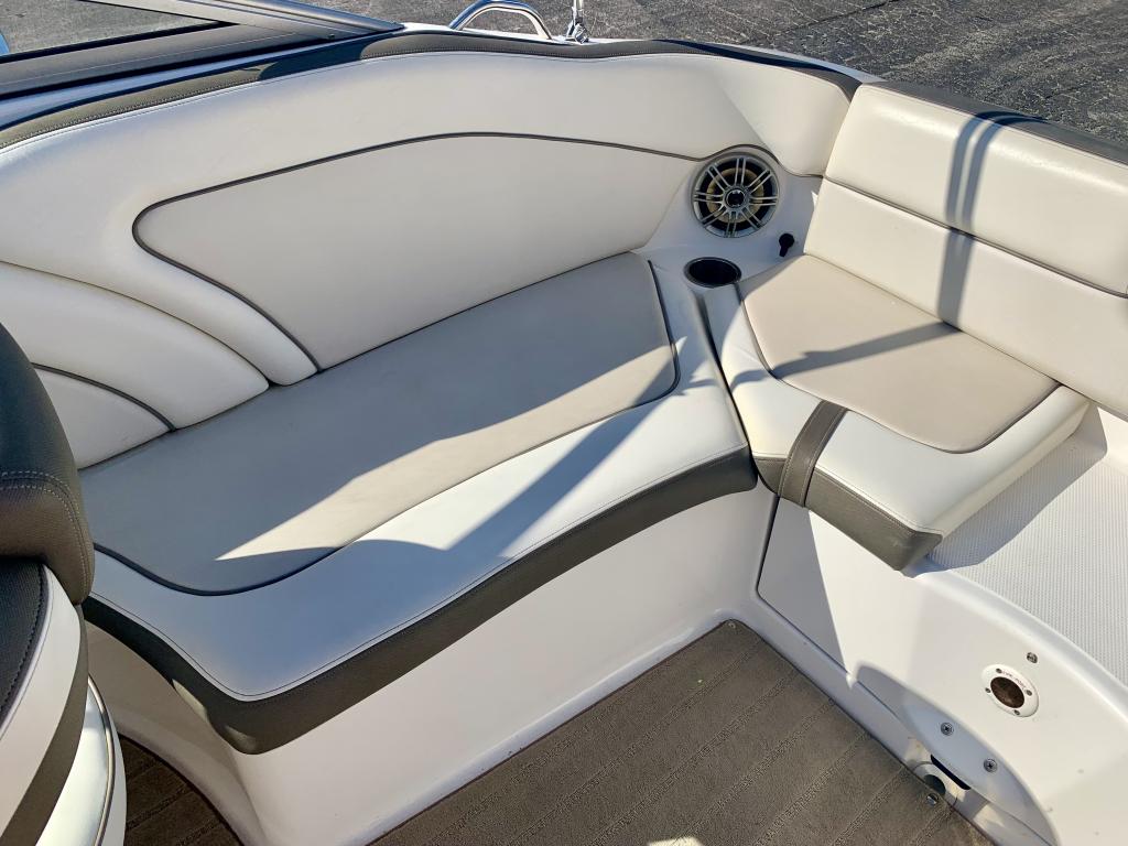 2013 Yamaha 242 LIMITED S Standard - Image 31