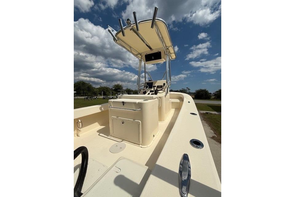 2026 Jones Brothers Cape Fisherman 20 Standard - Image 33