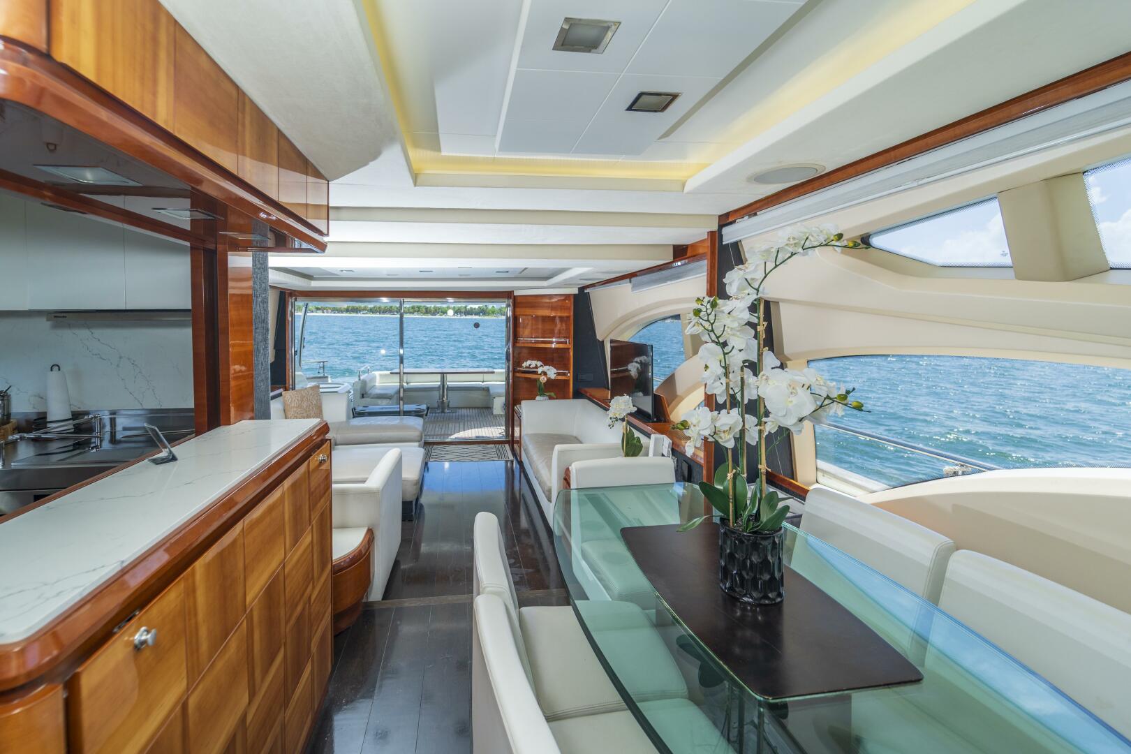 2008 Azimut 75 - Image 84
