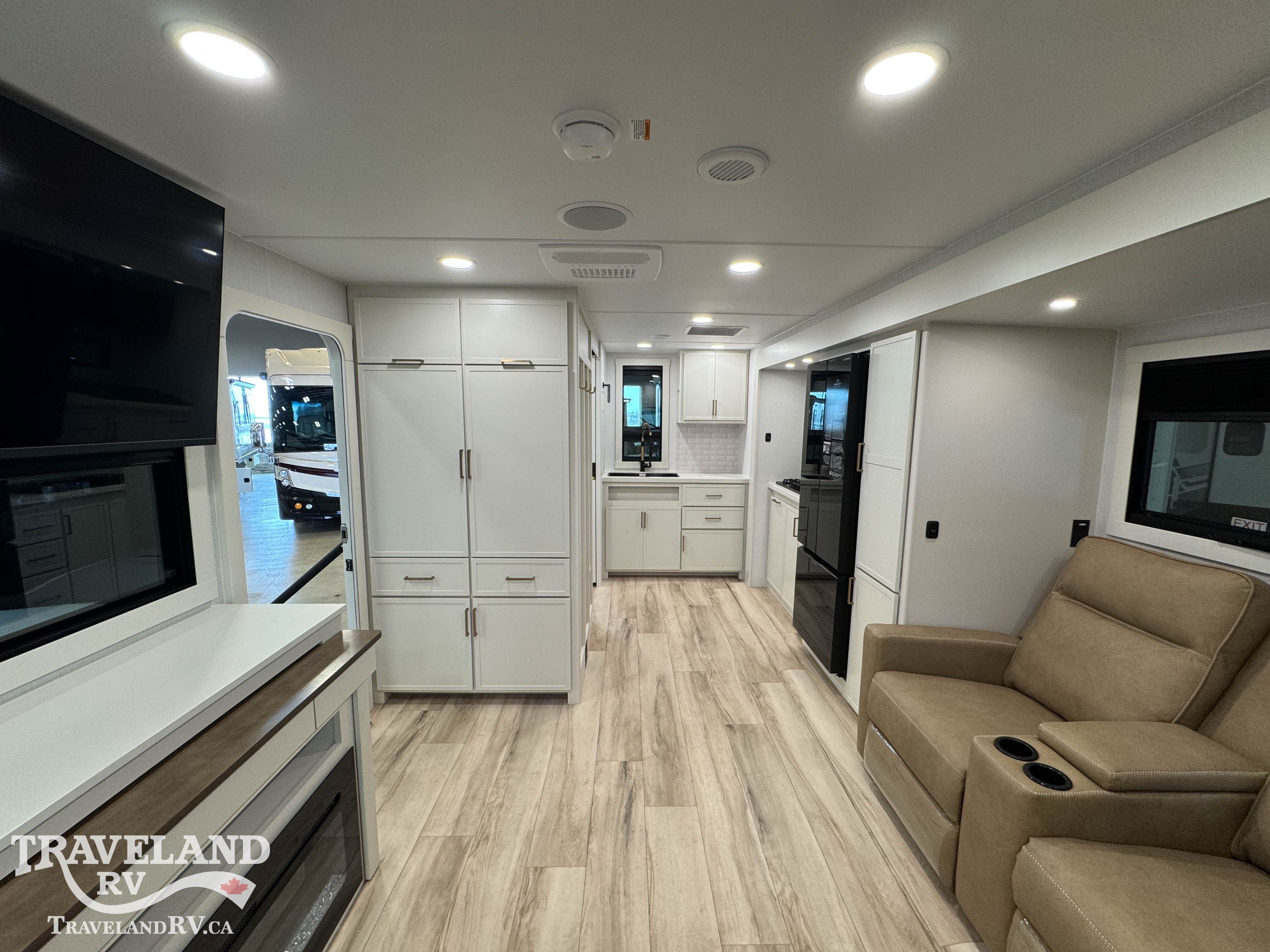 2026 Brinkley RV Model I 235 - Image 3