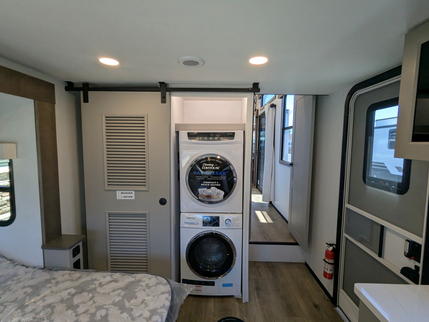 2026 Alliance RV Benchmark 42LFT - Image 39