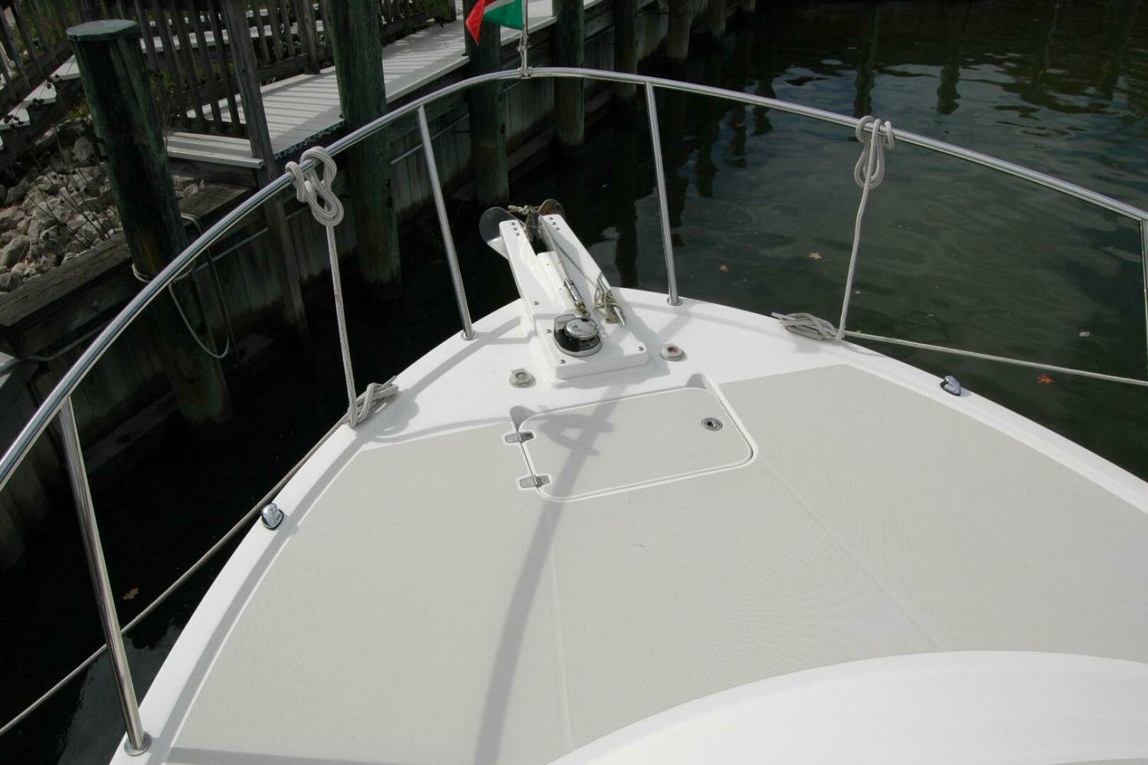 2014 Back Cove 34 - Image 38