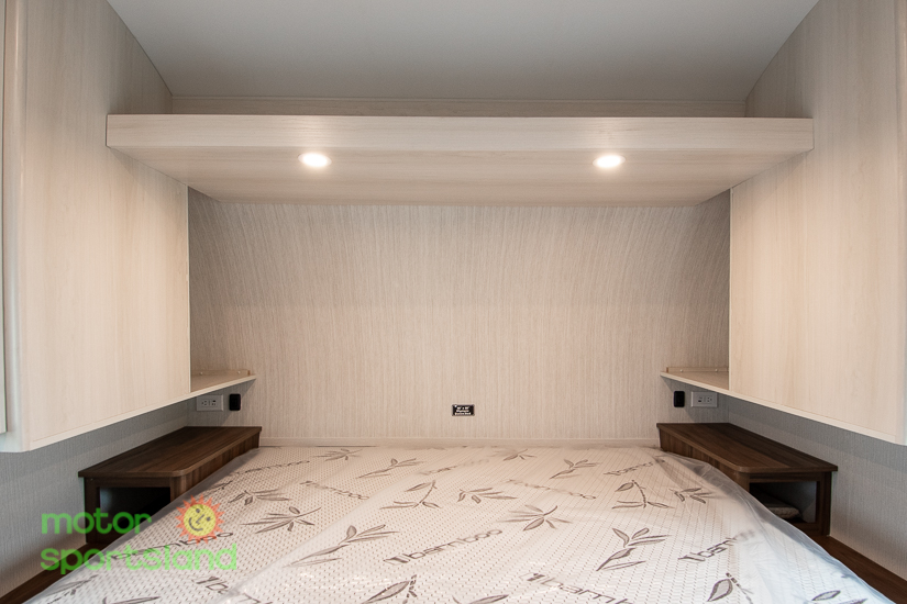 2026 Winnebago Access 25BH - Image 35