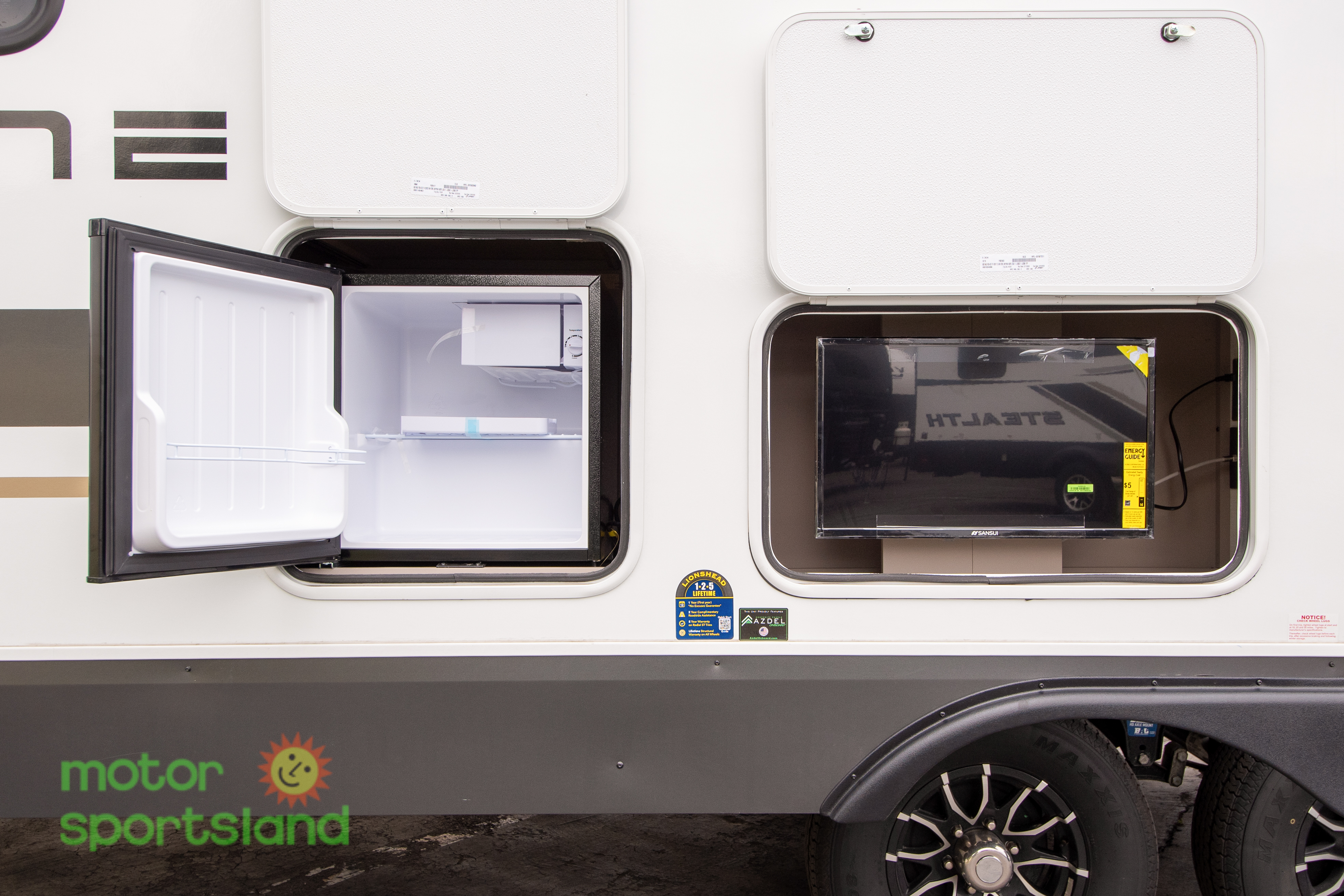 2026 KZ RV Connect C333RLK - Image 15