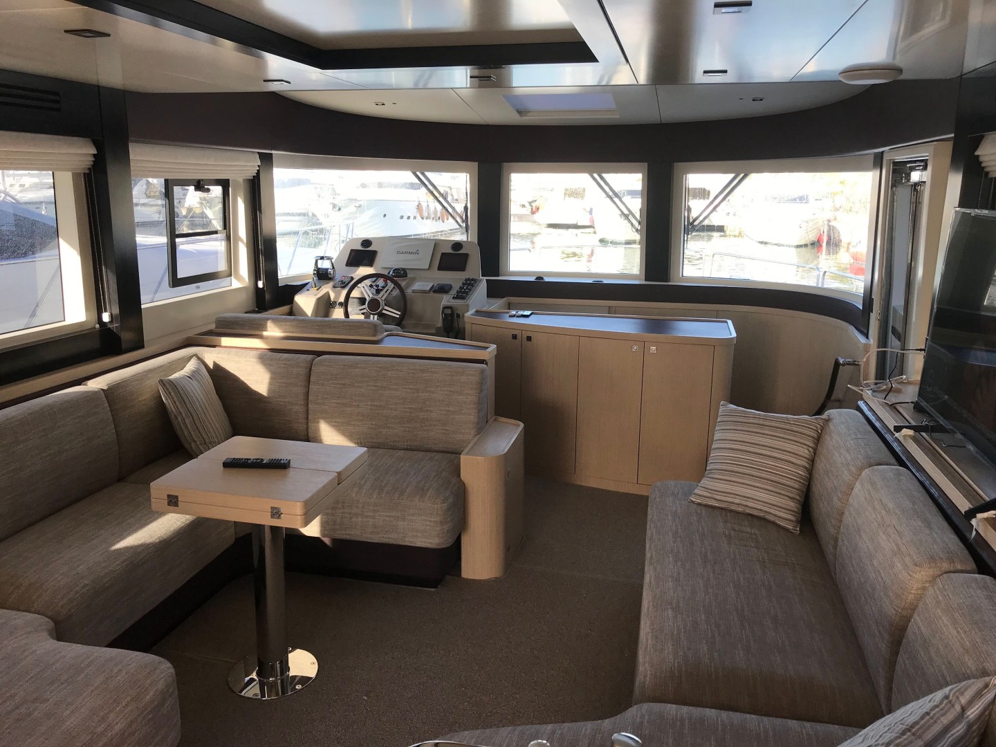 2019 Sirena 58 Flybridge - Image 25