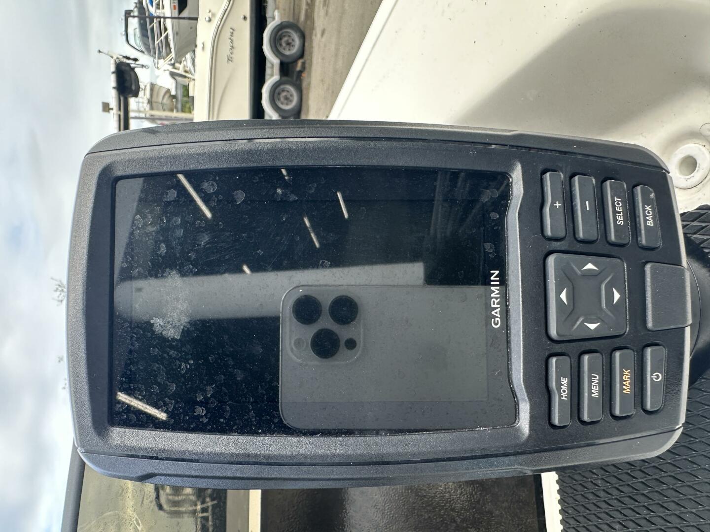 2023 Bayliner M Series M17 - Image 12