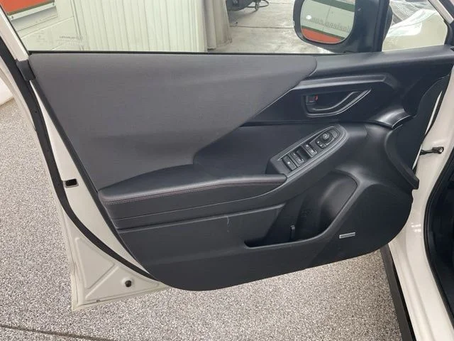 2024 Subaru Impreza Wagon 5D RS AWD - Image 11