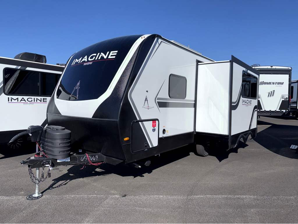 2026 GRAND DESIGN IMAGINE 2300MK - Image 2
