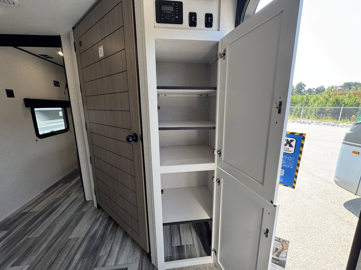 2026 JAYCO JAY FLIGHT SLX 265MWS - Image 9