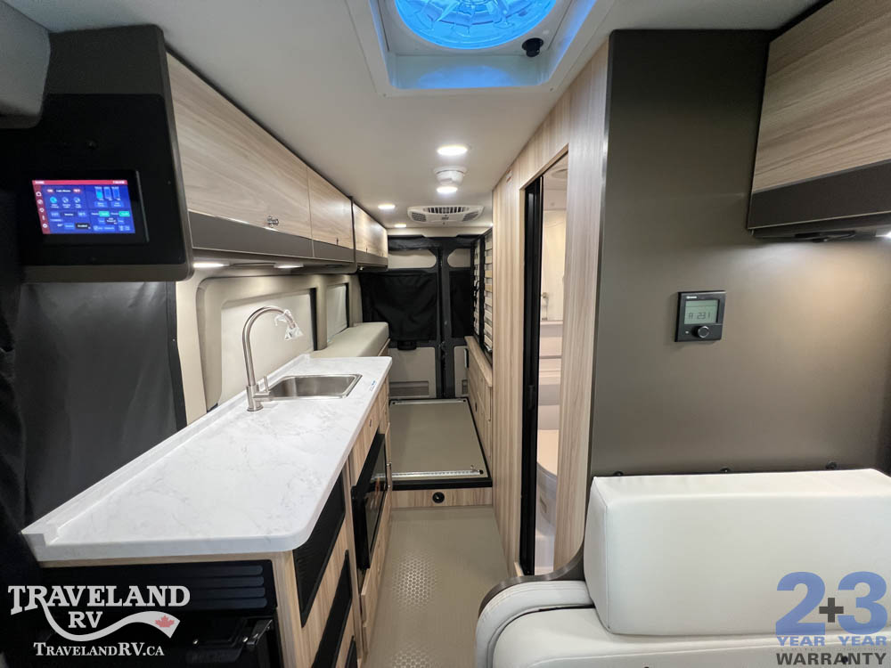 2027 Jayco Swift 20E - Image 3