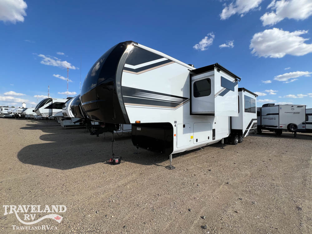 2027 Heartland Bighorn Fifth Wheel 39RK - Image 5