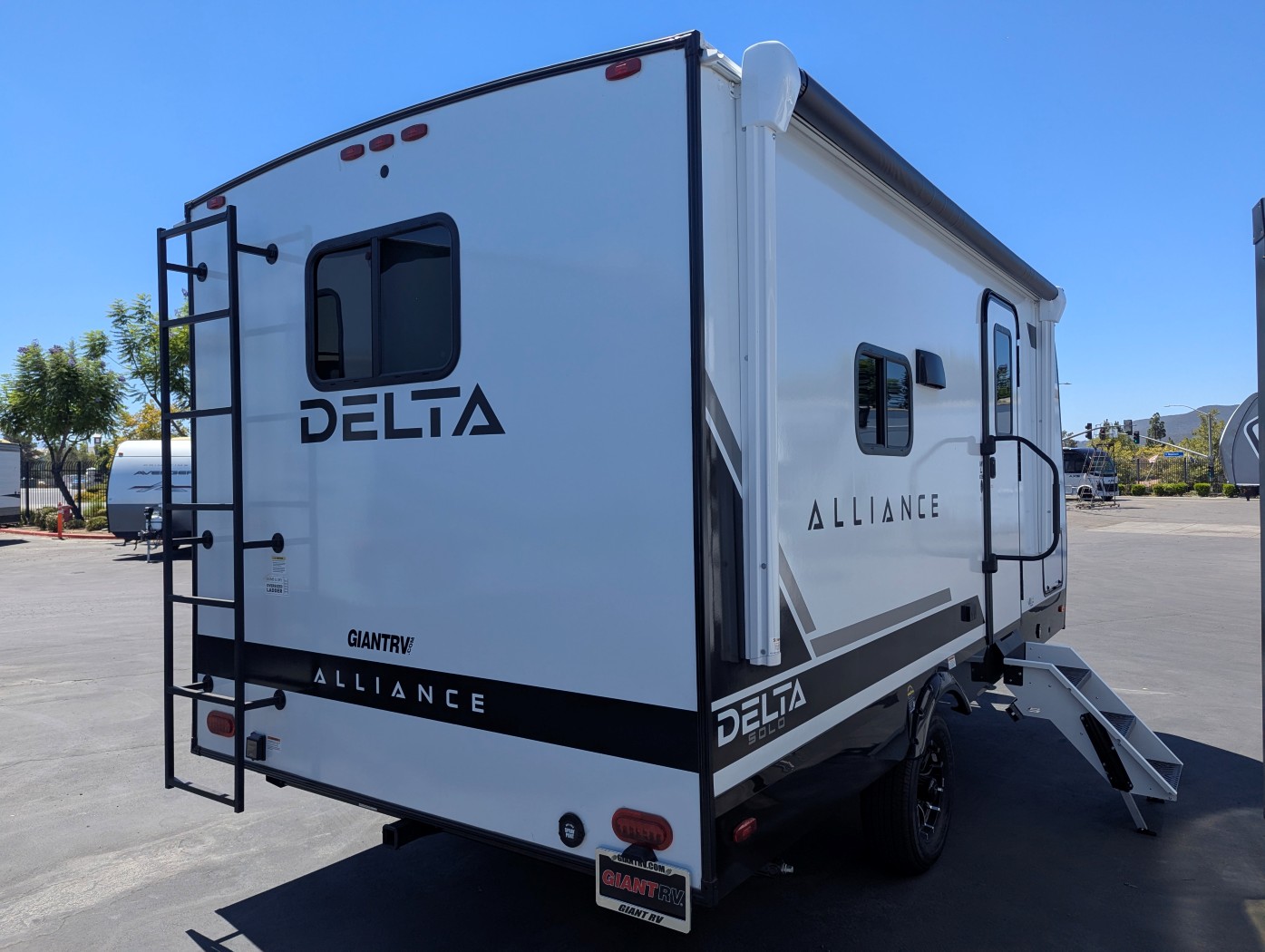 2027 Alliance RV Delta ML166 - Image 11
