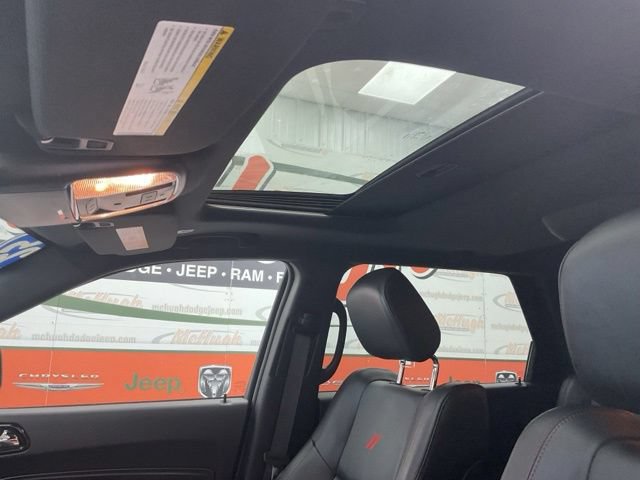 2025 Dodge Durango GT Plus AWD - Image 23