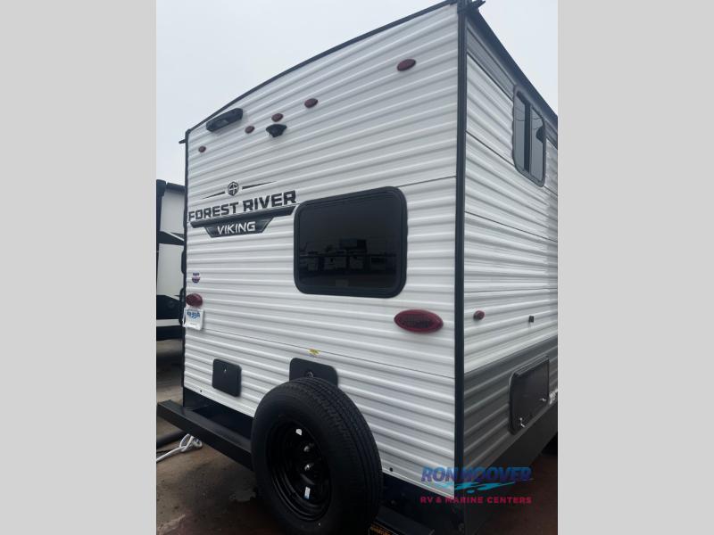 2025 COACHMEN VIKING 262DBS - Image 5