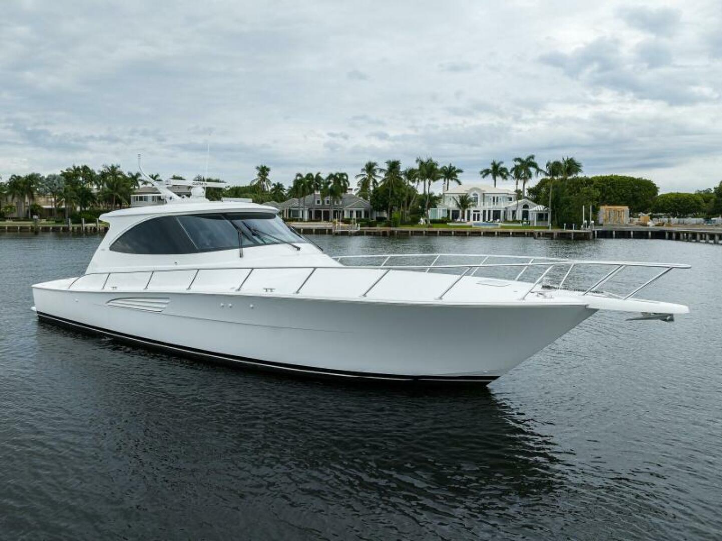 2024 Viking 54 Sport Coupe - Image 28