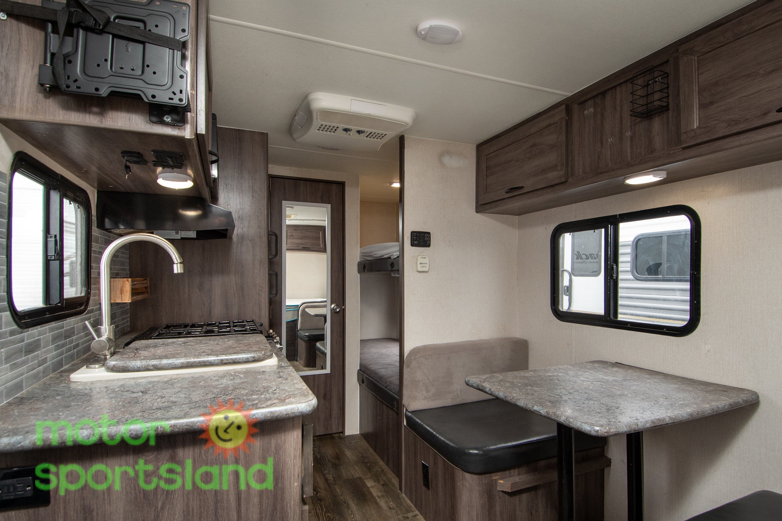2020 PACIFIC COACHWORKS Seabreeze 16BB - Image 14