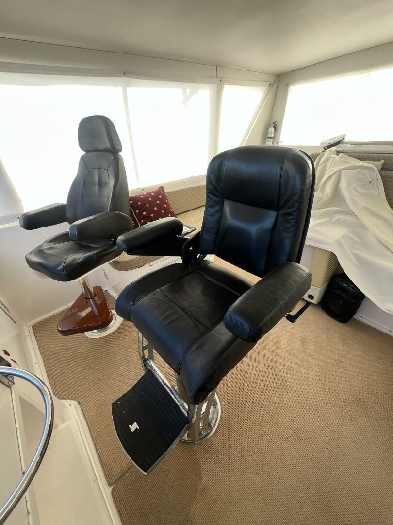 1999 Viking 60 CPMY - Image 34