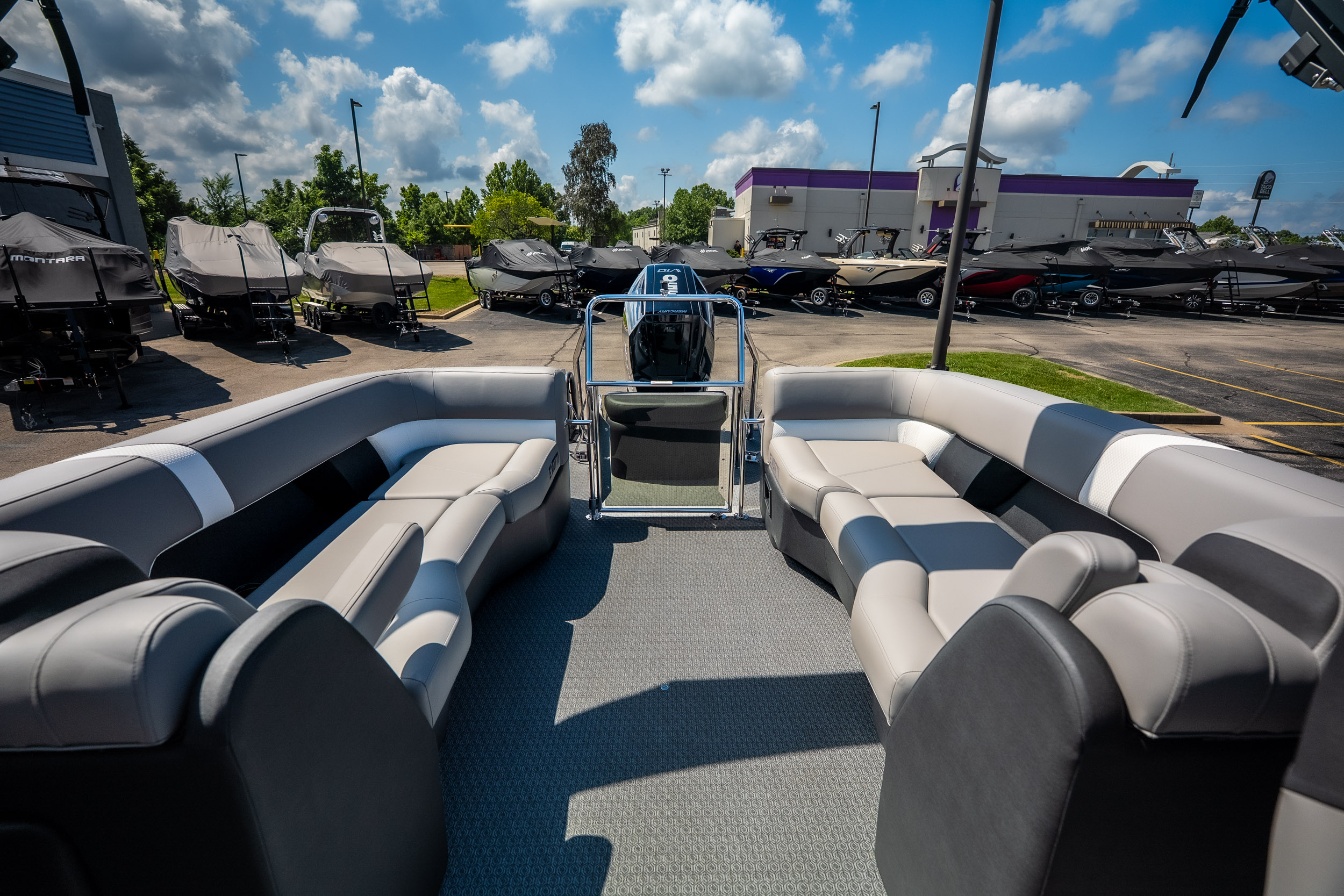 2026 Evotti 725 QL 700 SERIES - Image 44